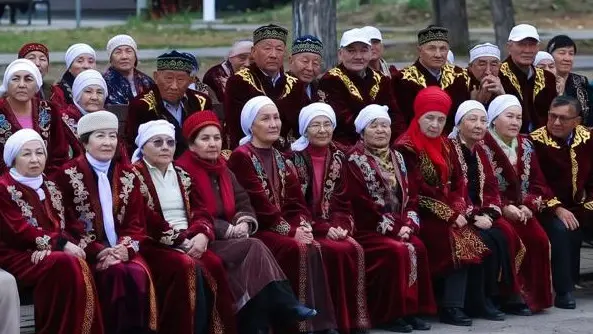 Партия «Әділет» проводит фестиваль трех поколений «Үш ұрпақ – ортақ мұрат» по всей стране