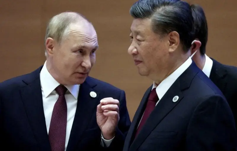 Путин хочет встретиться с Си Цзиньпином на саммите АТЭС в Китае
