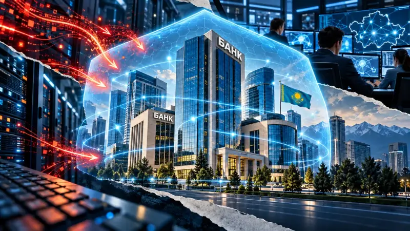 Крупнейшим банкам Казахстана готовят новое испытание