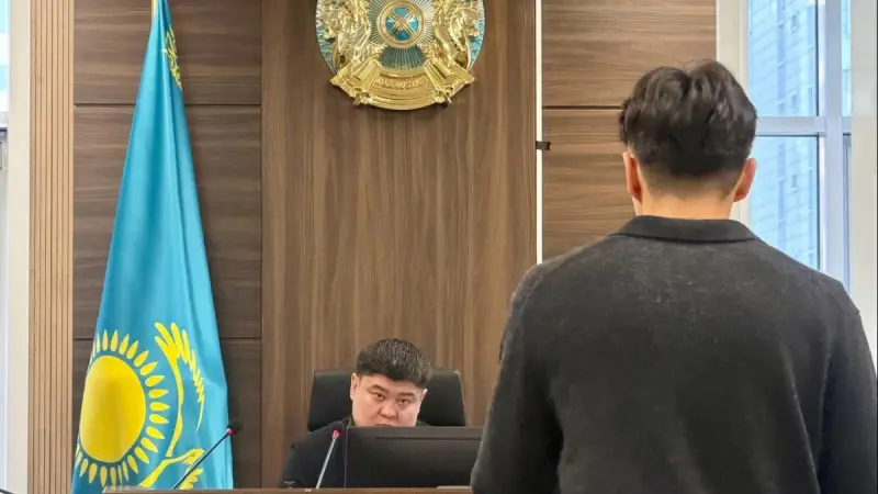 Ерболата Жанабылова задержали после конфликта с супругой