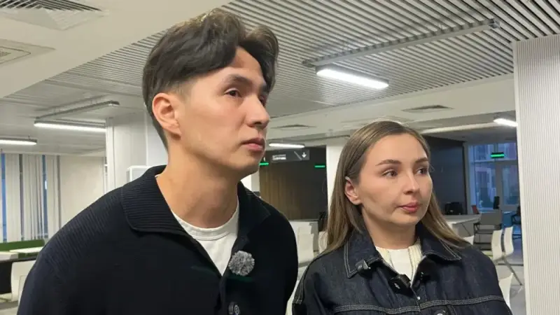 Скандал в семье блогеров: суд над Ерболатом Жанабыловым закрыли от СМИ