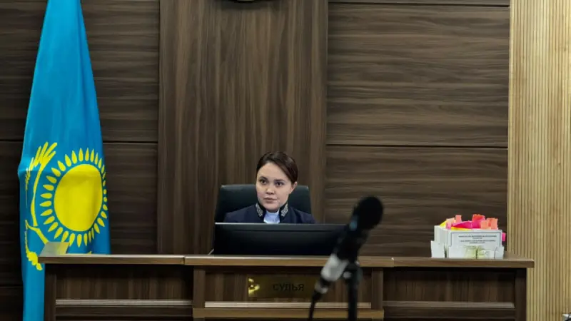 Ұлдана Мырзуан ісі: Адвокат сот тергеуін қайта бастау туралы өтінішхат берді