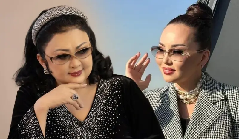 «Өмірден өткендерді ғана құрметтейміз»: Баян Алагөзова Мақпал Жүнісова туралы фильм түсіргісі келеді (ВИДЕО)