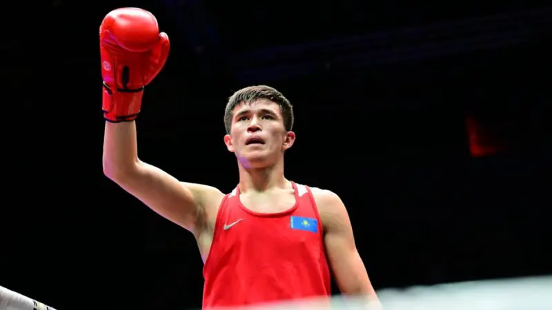 12 жылдан кейін: Төрехан Сабырхан Азия ойындарының чемпионы атанды