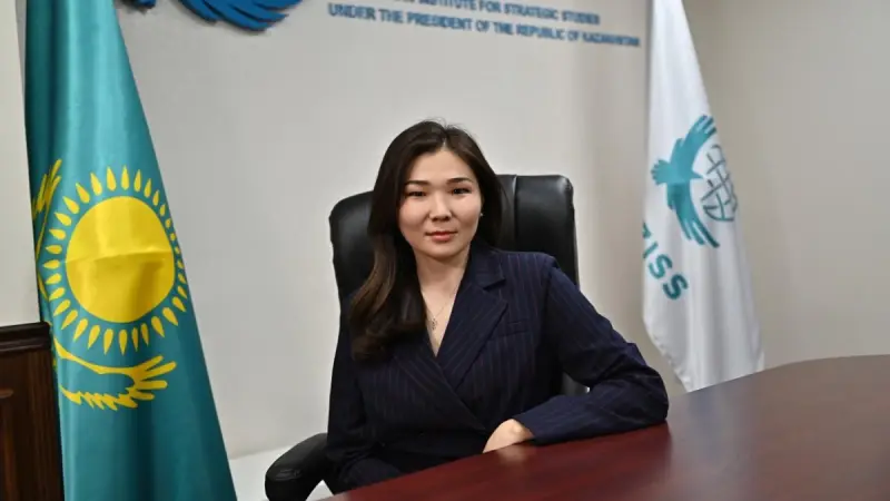Казахстан поддержал международное обсуждение правил безопасности для ИИ