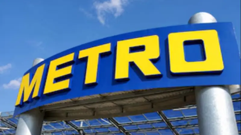 METRO уходит из Казахстана: все шесть магазинов закроют