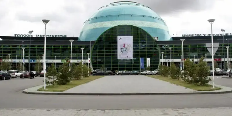 Астанада Ресейдің сұрауымен Украина азаматы ұсталды