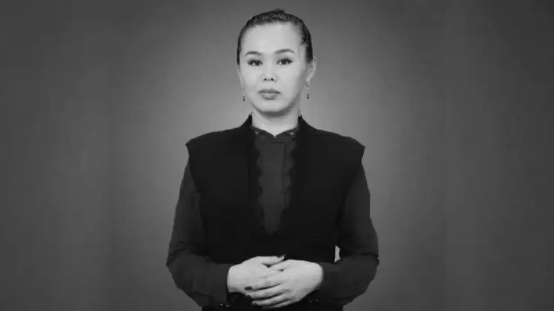 Скончалась известная журналистка Индира Жылкайдарова
