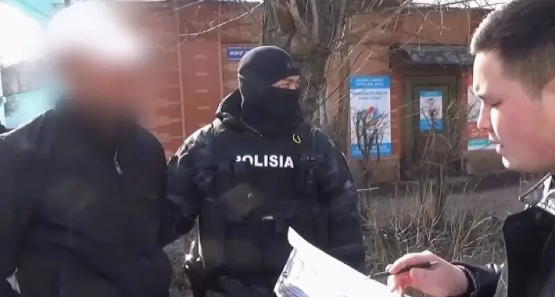 Мал ұрлаған 11 адам сотталды