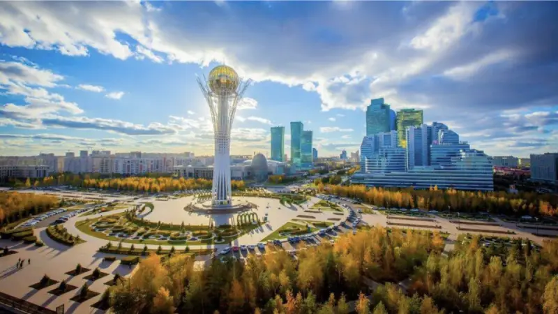От стабильности к обновлению: Как происходит трансформация Казахстана
