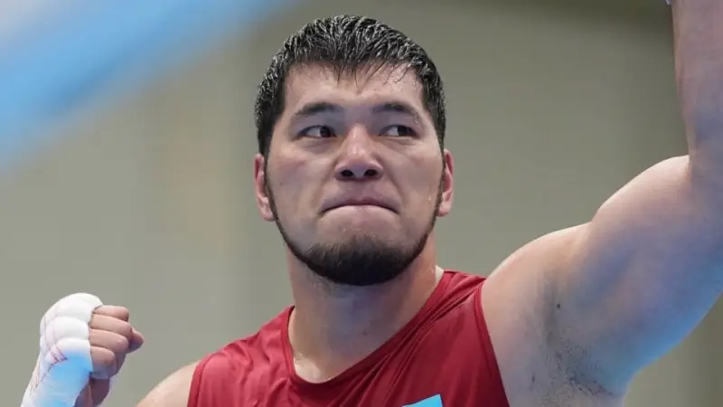 11-алтын медаль: Айбек Оралбай Азия ойындарының чемпионы атанды