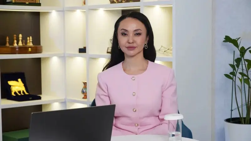 Қазақстан ЖИ-ді жаһандық реттеу ісіне «Вашингтон моделін» ұсынды