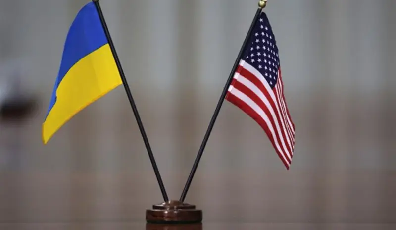 США и Украина заключили первую сделку по критическим минералам