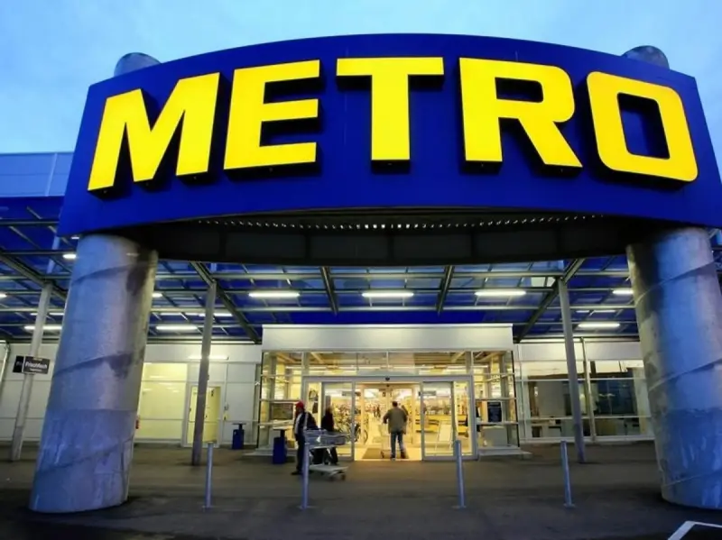 17 жыл жұмыс істеген METRO Қазақстандағы бизнесін жабады