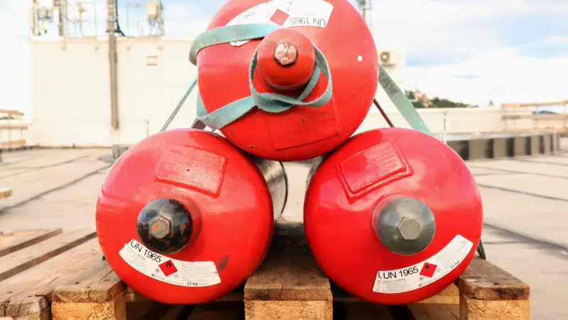 Ресейде газ бағасы қымбаттады