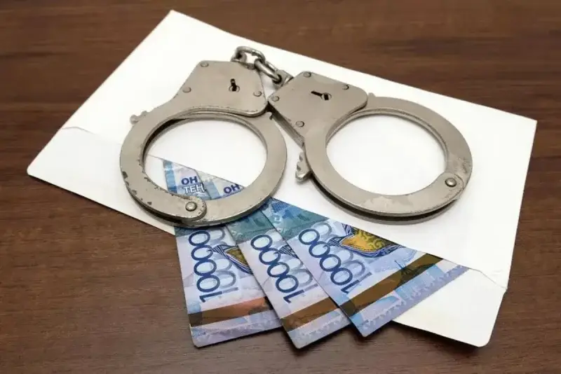Двое казахстанцев потеряли 27 млн тенге после решения суда