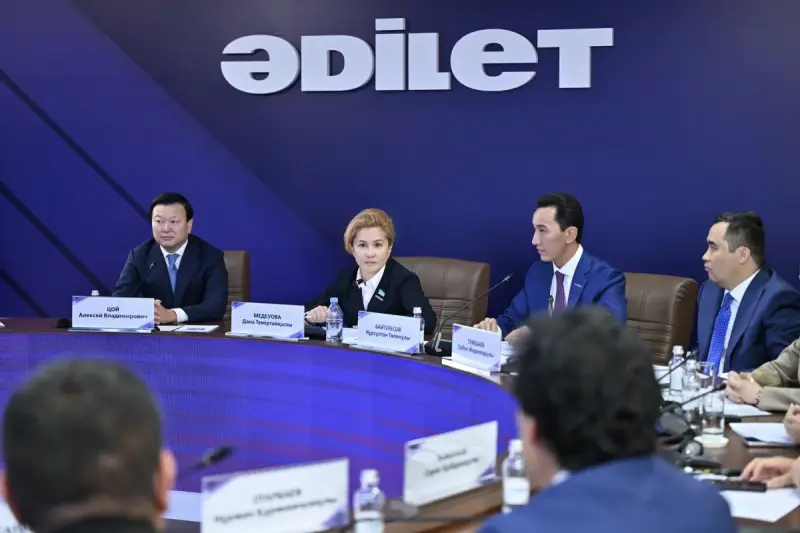 Медицина қызметкерлерінің кәсіби мәртебесі – азаматтардың денсаулығы мен өмір сүру сапасының кепілі