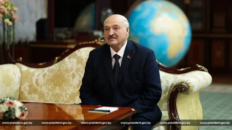 Лукашенко высказался о казахах: «Кровью повязаны»