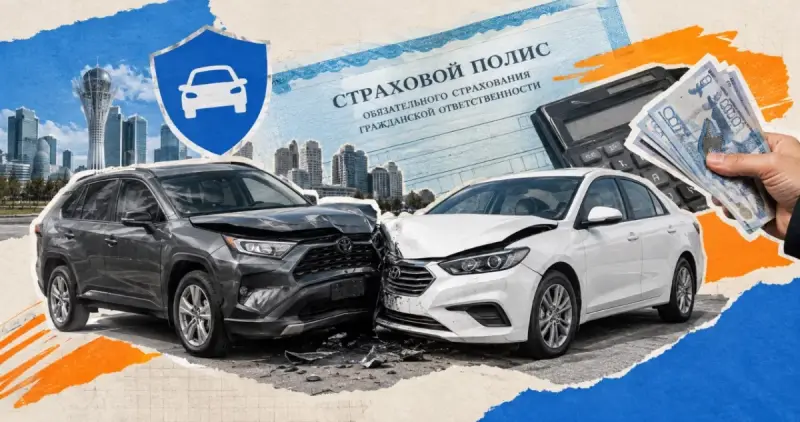 Почему страховая выплата может не совпасть с ожиданиями клиента: Alatau City Garant