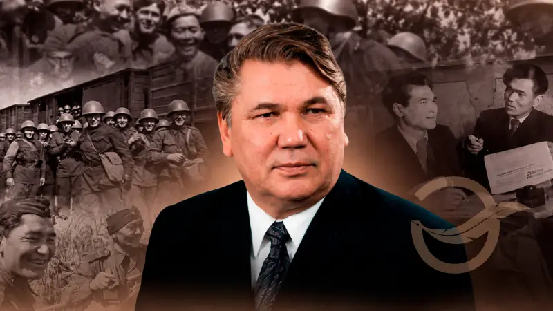 Қазақ ақындары мен жазушыларының туған күндері