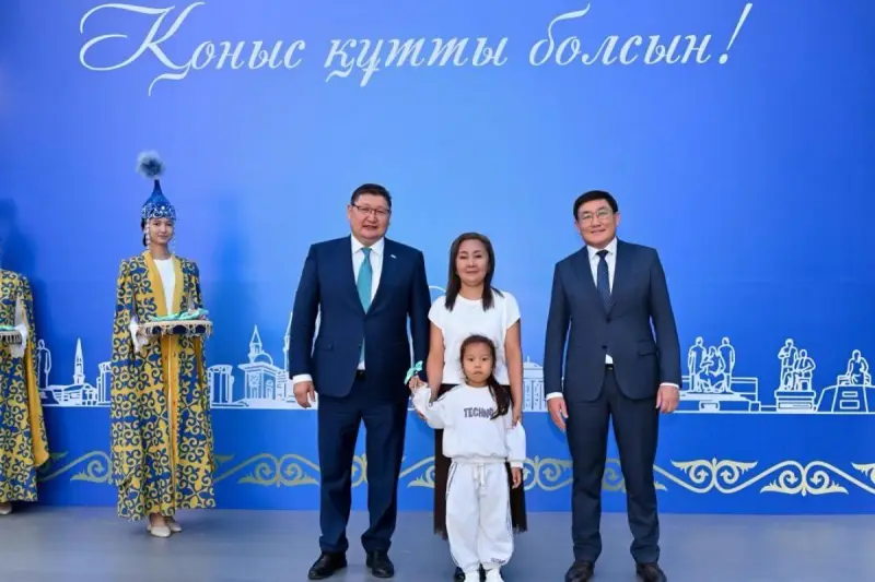 Новая квартира – новый уровень жизни