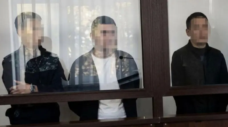 Сотни авто на миллиард: двух руководителей автосалона осудили в Атырау