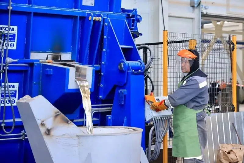 Время создавать новое