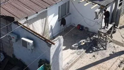 Магазин и шиномонтаж в незаконной пристройке снесли в Алматы