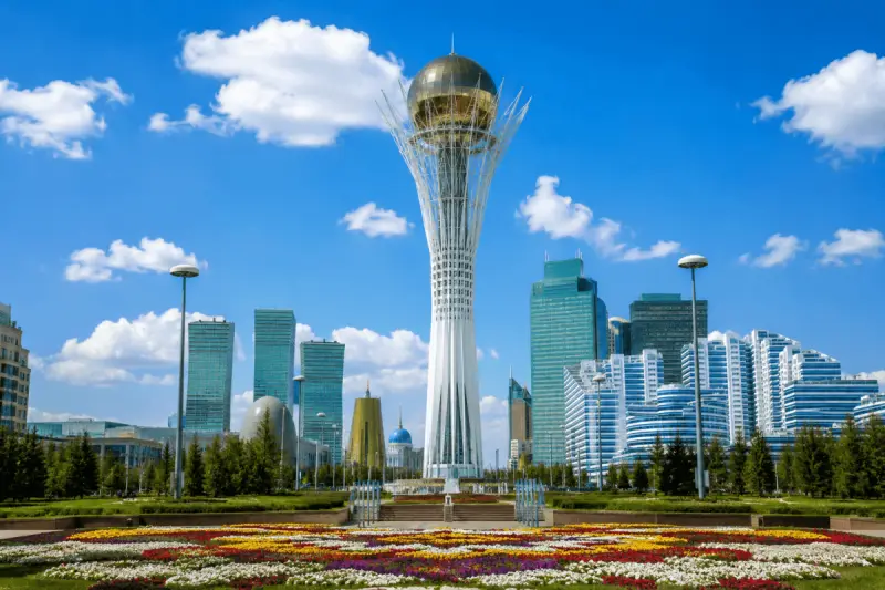 От стабильности к обновлению: как происходит трансформация Казахстана