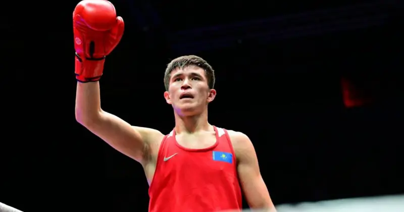   12 жылдан кейінгі алтын: Төрехан Сабырхан Азиаданың чемпионы атанды   