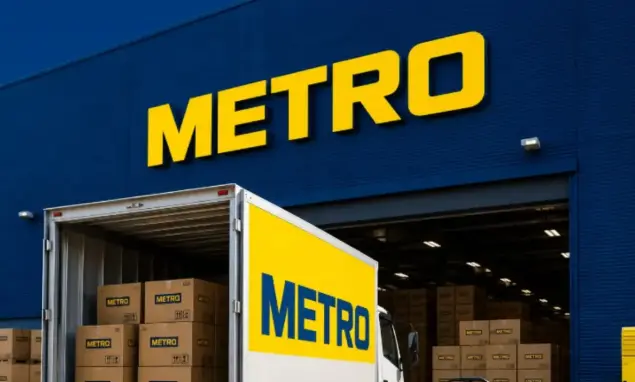 METRO закрывает все магазины в Казахстане: названа причина