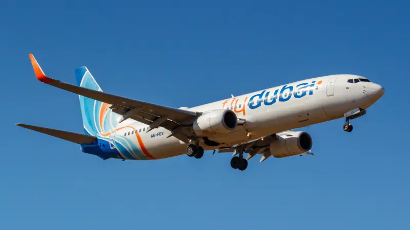 Ұшақты басып алмақ болған: БАӘ прокуратурасы flydubai ұшағындағы оқиғаға баға берді