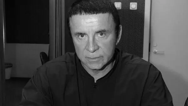 Умер известный советский психотерапевт Анатолий Кашпировский