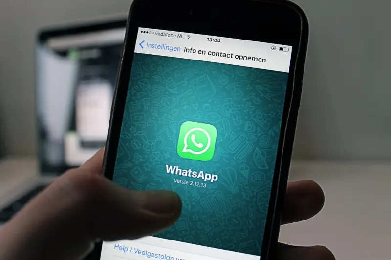 Сообщение в WhatsApp обошлось жительнице ЗКО почти в полмиллиона тенге