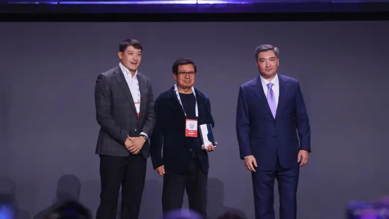 AI & Digital Bridge 2026 басты стартап-сайысының финалы: Astana Hub Battle жеңімпаздары анықталды