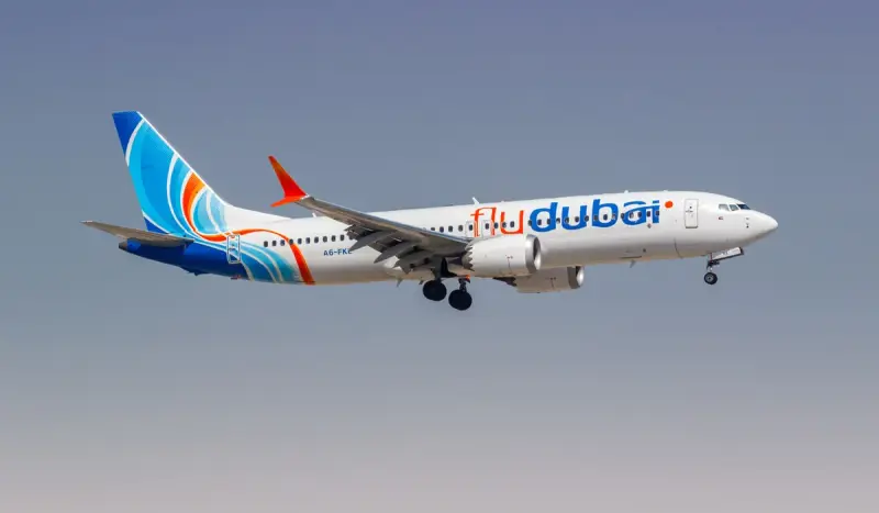 Названо имя подозреваемого в нападении на пилота Flydubai