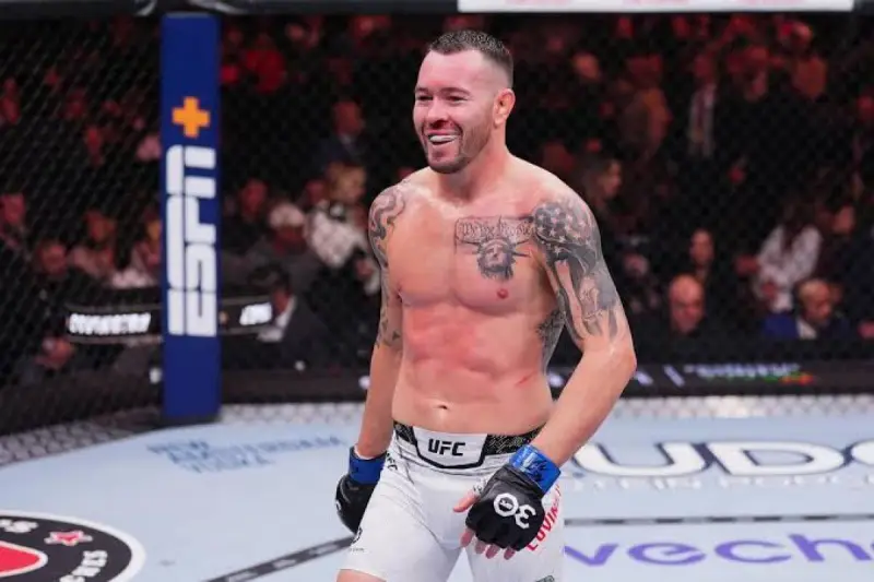 Известный треш-токер UFC неожиданно высказался о Казахстане