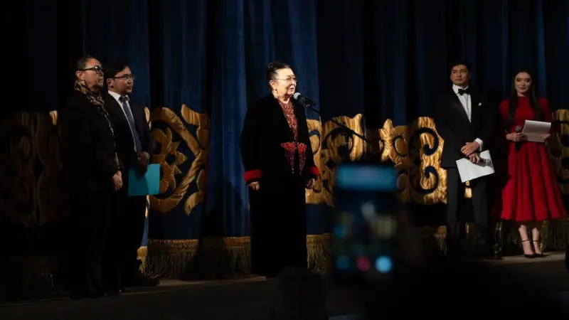 Астанада «TEATR ALL» IV халықаралық театр фестивалі басталды