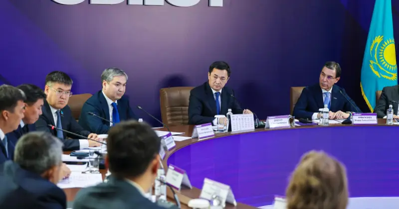 Орта бизнесті қолдау жолдары