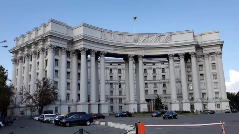 Украина Қазақстаннан өз азаматын Ресейге бермеуді сұрады