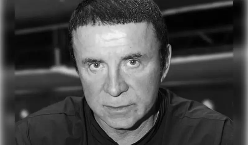 Умер знаменитый психотерапевт Анатолий Кашпировский