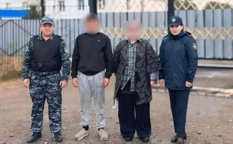 Жамбыл облысында екі сотталған рақымшылыққа ілінді