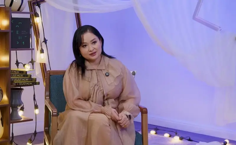 «Кредитсіз өмір сүре алмаймын»: Роза Әлқожа ел білмейтін шындықты айтты (ВИДЕО)