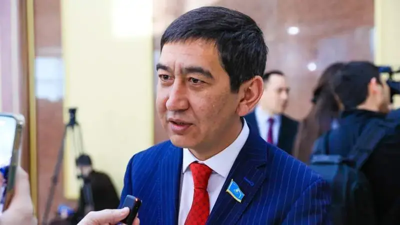 Мені еш партия шақырған жоқ, шақырту күткен де жоқпын – Ринат Зайыт
