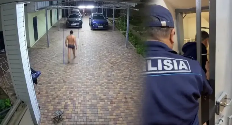 Талдықорғанда ер адам әйеліне шабуыл жасап, қорқытқан