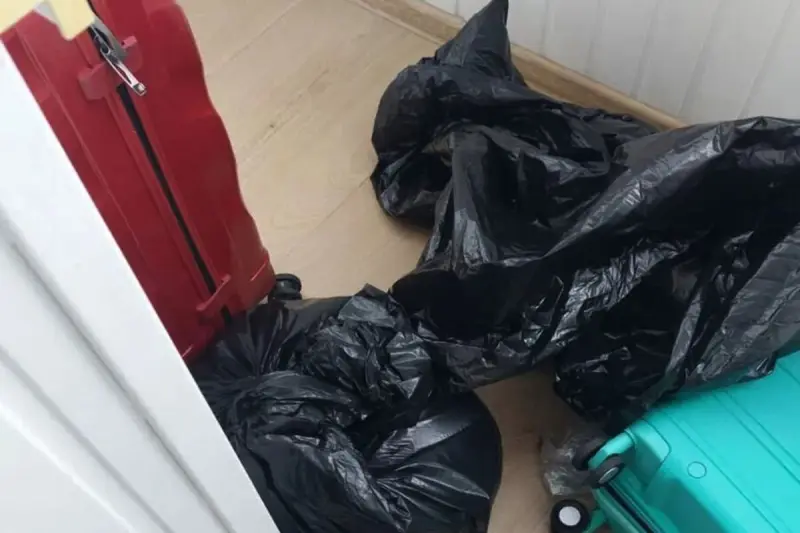 В Москве нашли тела женщины и ее дочери: подозреваемый задержан
