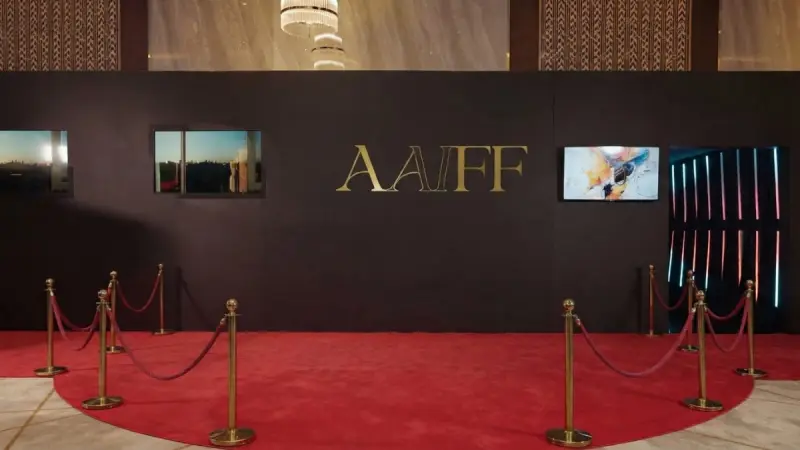 Мировое AI-кино в Астане: объявлены победители Astana AI Film Festival 2026