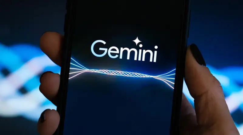 Google оставит бесплатным доступ только к одной модели Gemini