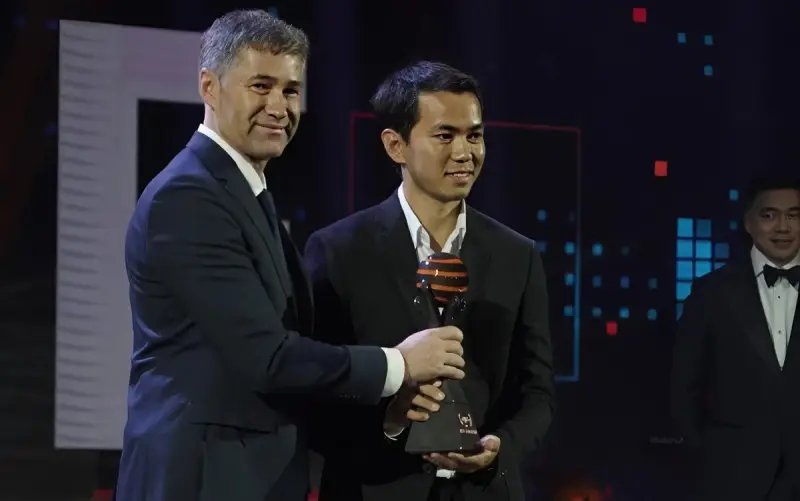 Astana AI Film Festival: кто получил Гран-при и 450 тысяч долларов