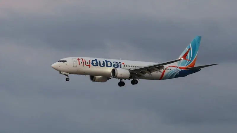 «Аль-Каида» призвала к атакам на пассажирские самолеты после инцидента с Flydubai
